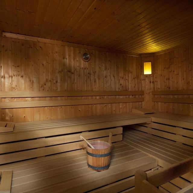 Hotel Pordoi - Afbeelding 11