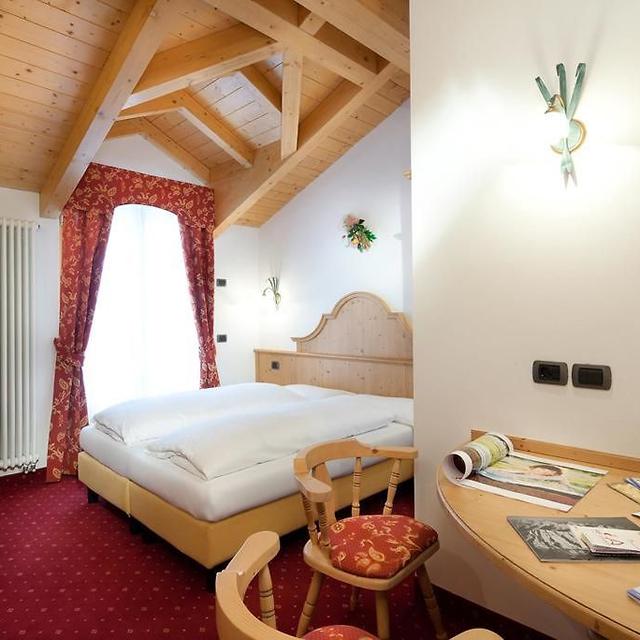 Hotel Pordoi - Afbeelding 10