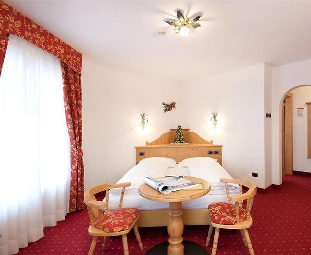 Hotel Pordoi - Afbeelding 9