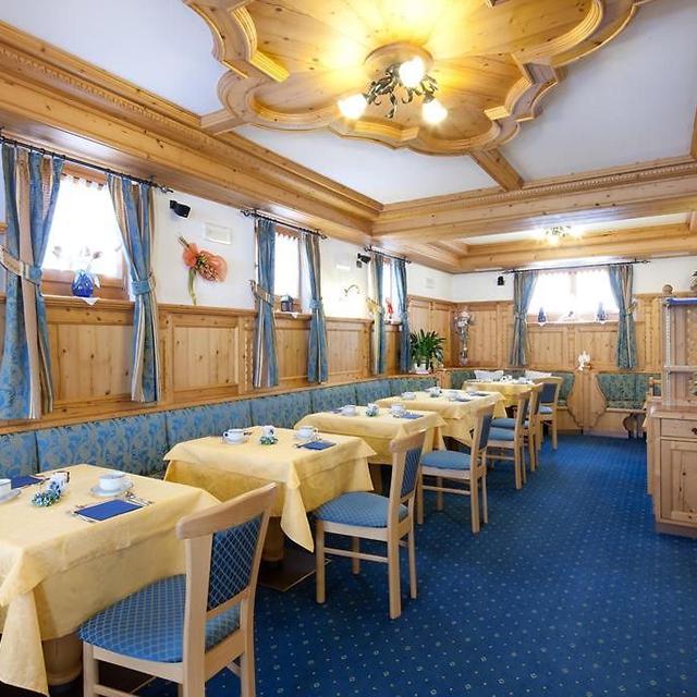 Hotel Pordoi - Afbeelding 8