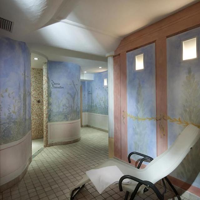 Hotel Pordoi - Afbeelding 13