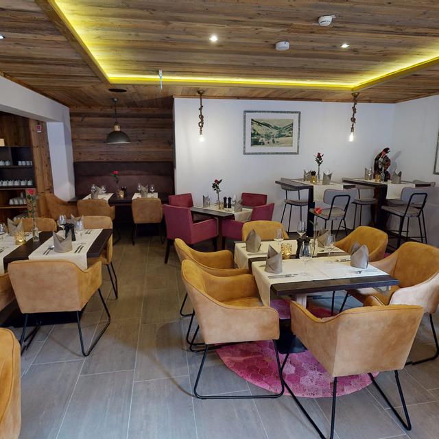 Hotel Panther 'A - Extra ingekocht in Saalbach - foto 9