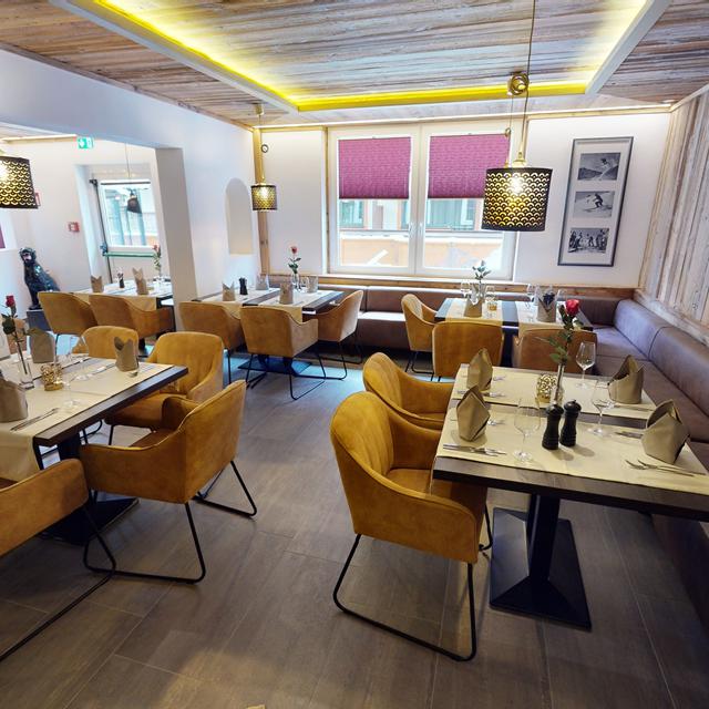 Hotel Panther 'A - Extra ingekocht in Saalbach - foto 8