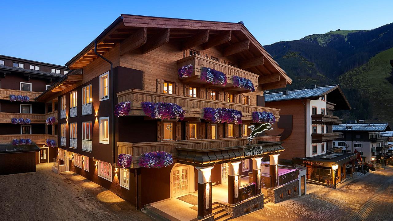 Hoogste korting wintersport Skicircus Saalbach-Hinterglemm-Leogang-Fieberbrunn ❤️ rolstoelvriendelijk Vertrek op Zondag 22 maart 2026