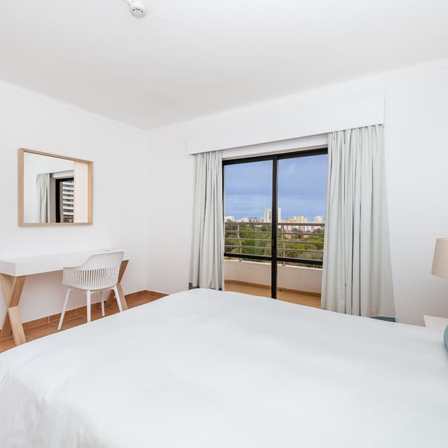 Appartementen Mirachoro Praia da Rocha