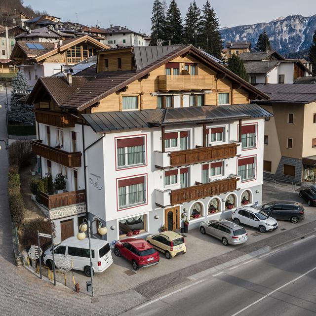 Hotel Eccher Hotel Eccher