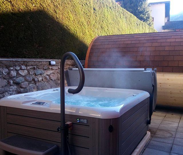 Hotel Eccher - Afbeelding 10