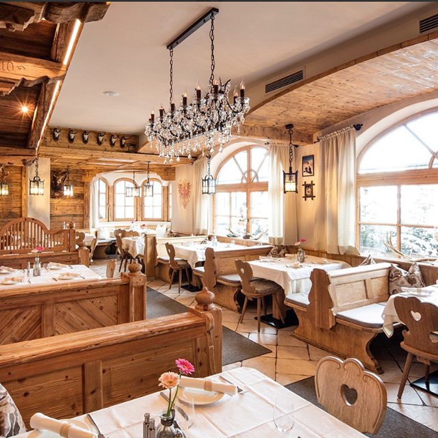Hotel & Gasthof Perauer - Afbeelding 17