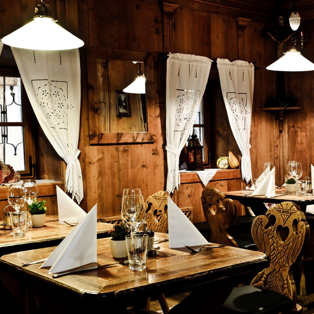 Hotel & Gasthof Perauer - Afbeelding 6
