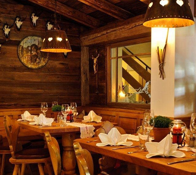 Hotel & Gasthof Perauer - Afbeelding 16