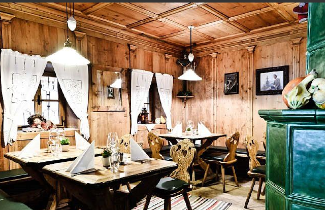 Hotel & Gasthof Perauer - Afbeelding 15