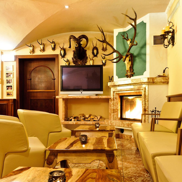 Hotel & Gasthof Perauer - Afbeelding 14