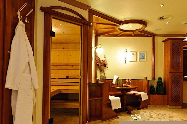 Hotel & Gasthof Perauer - Afbeelding 12