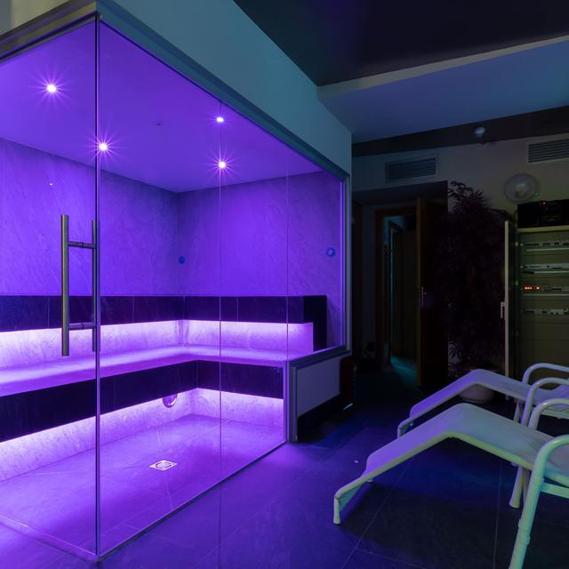 Hotel Eccher - Afbeelding 12