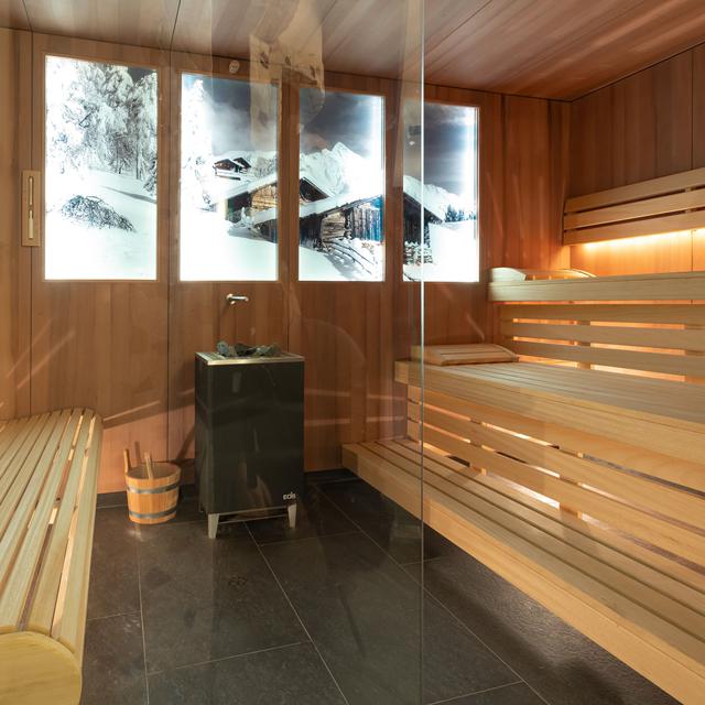 Hotel Eccher - Afbeelding 11