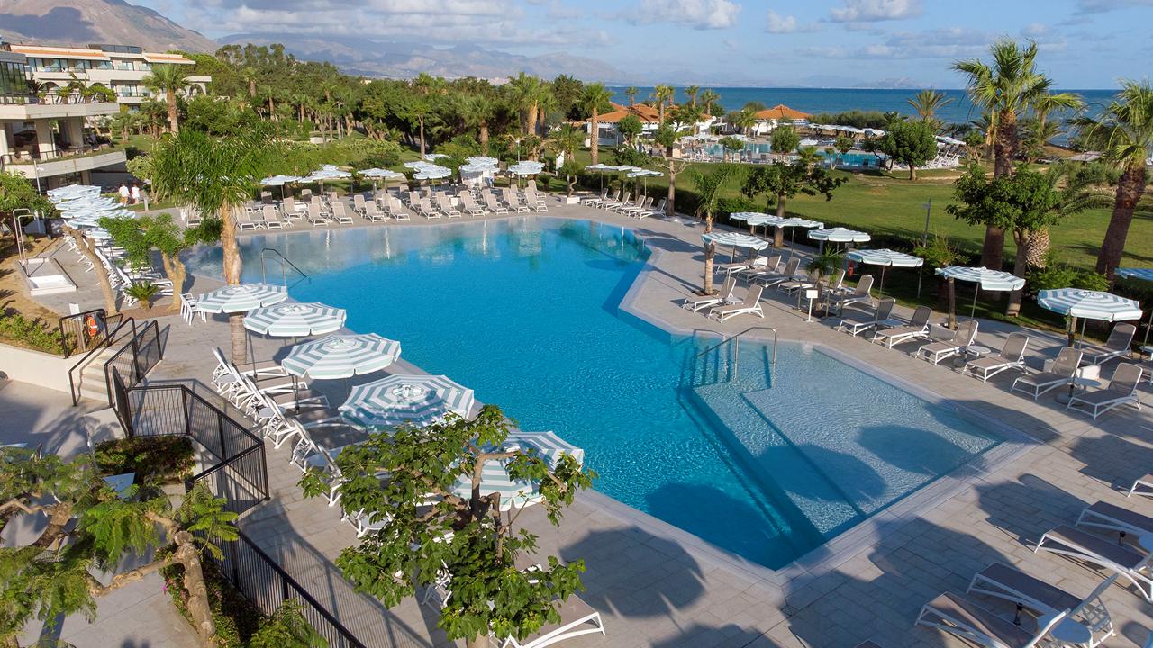 Grand Palladium Sicilia Resort & Signature Level