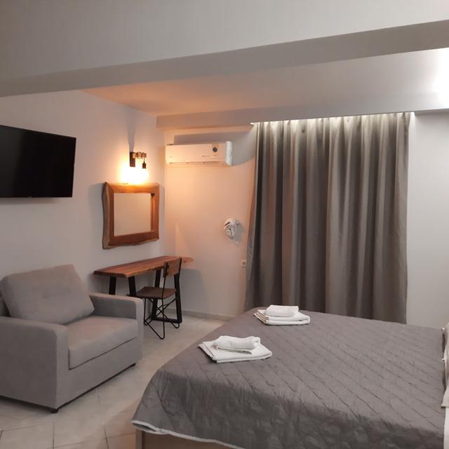 appartementen-janno-beach