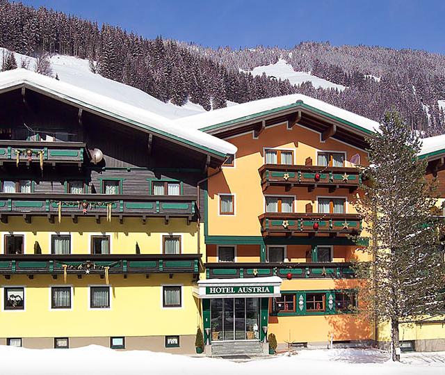 hotel-and-villa-austria