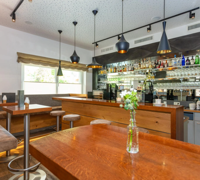 Hotel Almrausch - Afbeelding 16