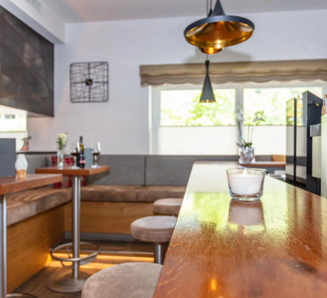 Hotel Almrausch - Afbeelding 15