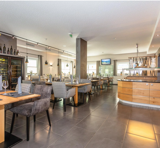 Hotel Almrausch - Afbeelding 13