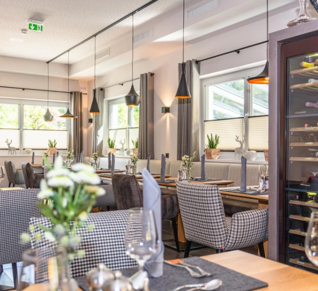 Hotel Almrausch - Afbeelding 12