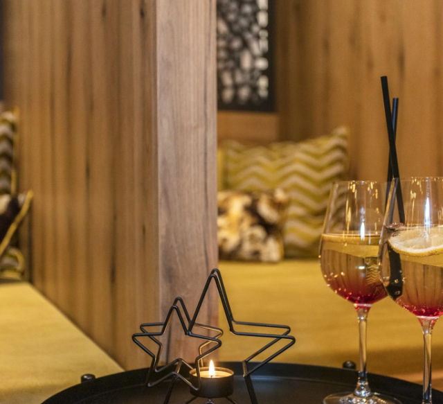 Hotel Almrausch - Afbeelding 6