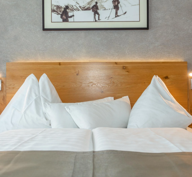 Hotel Almrausch - Afbeelding 9