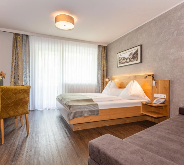 Hotel Almrausch - Afbeelding 11