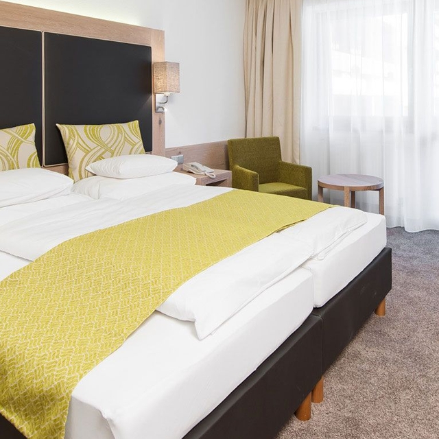 Hotel Tyrolerhof - Afbeelding 20