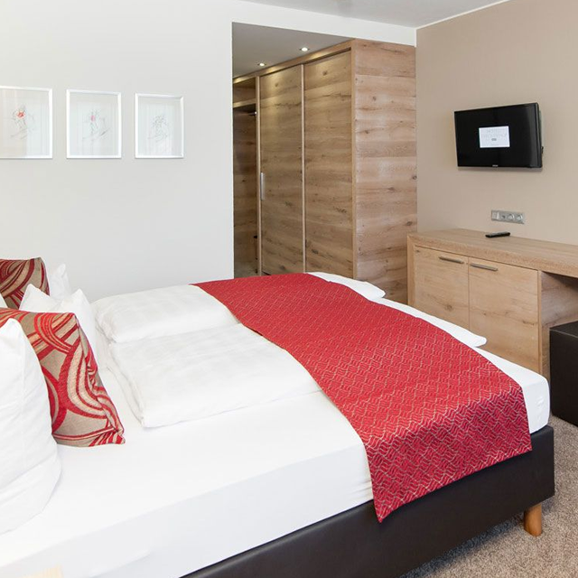 Hotel Tyrolerhof - Afbeelding 9