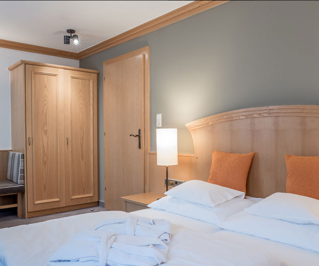 Hotel Tyrolerhof - Afbeelding 8