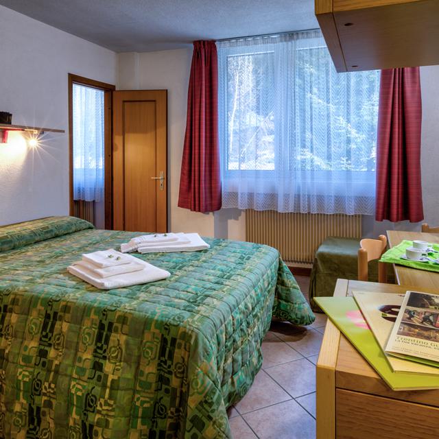 Residence Kristall - Afbeelding 10