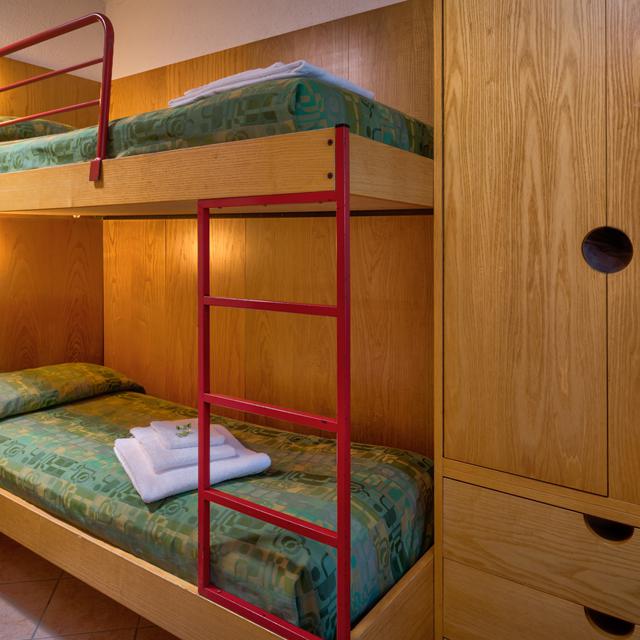 Residence Kristall - Afbeelding 11