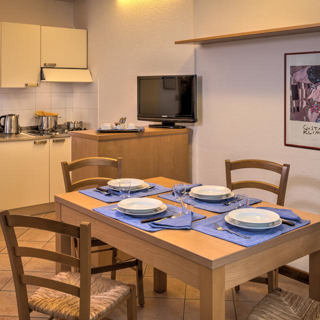 Residence Kristall - Afbeelding 6