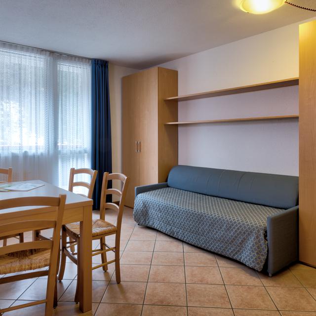 Residence Kristall - Afbeelding 7