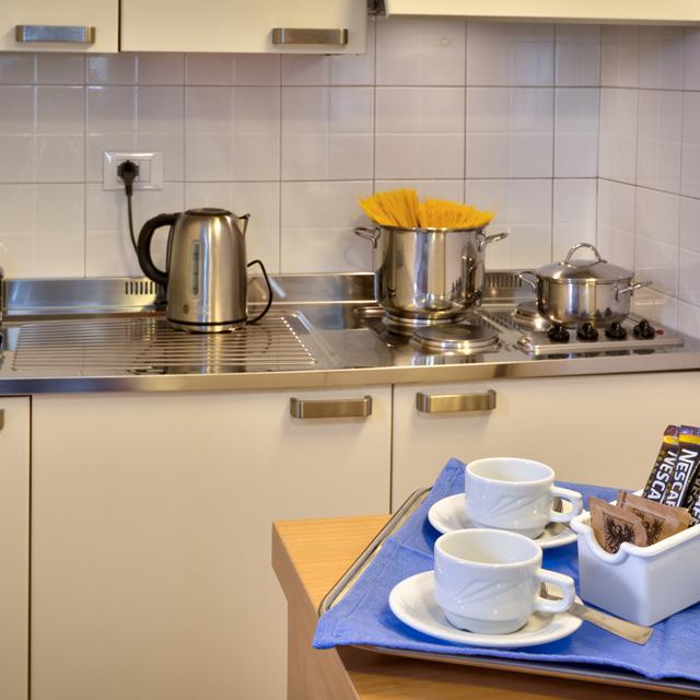 Residence Kristall - Afbeelding 8