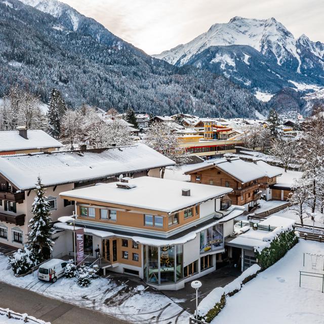Appartementen Mair - Afbeelding 26