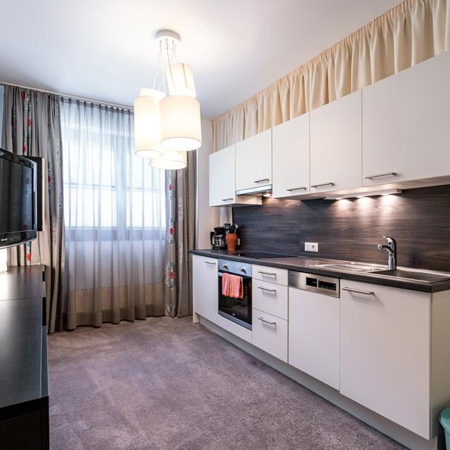 Appartementen Mair - Afbeelding 27