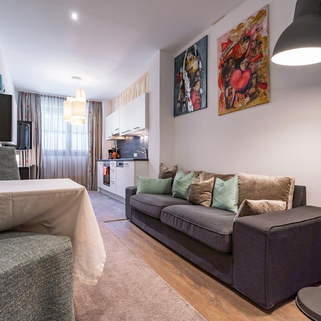 Appartementen Mair - Afbeelding 30