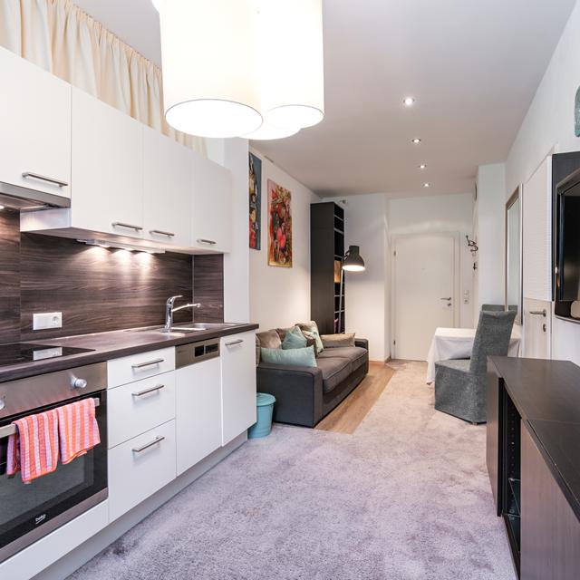 Appartementen Mair - Afbeelding 25