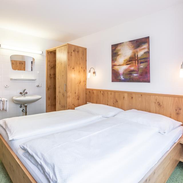 Appartementen Mair - Afbeelding 19