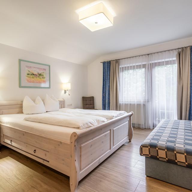 Appartementen Mair - Afbeelding 15