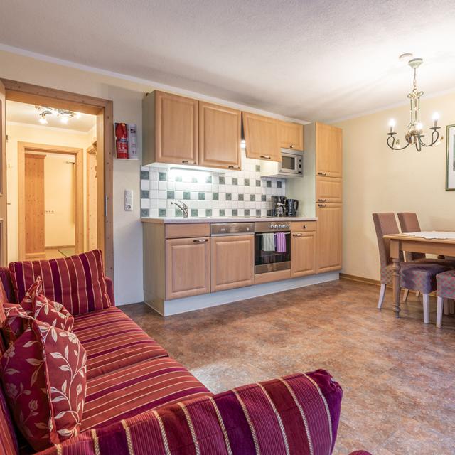 Appartementen Mair - Afbeelding 12