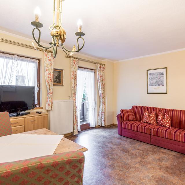 Appartementen Mair - Afbeelding 13