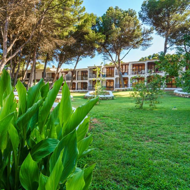 aparthotel-sol-parc