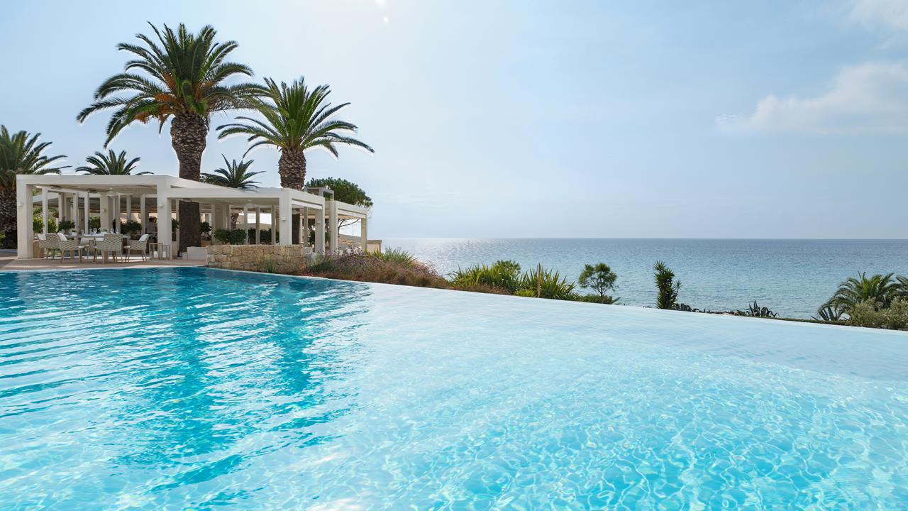 impressie Hotel Sani Club