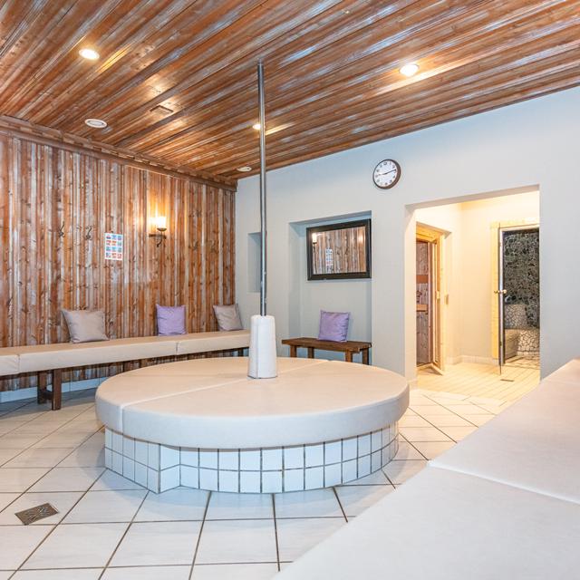 Hotel Unterbrunn - Afbeelding 14
