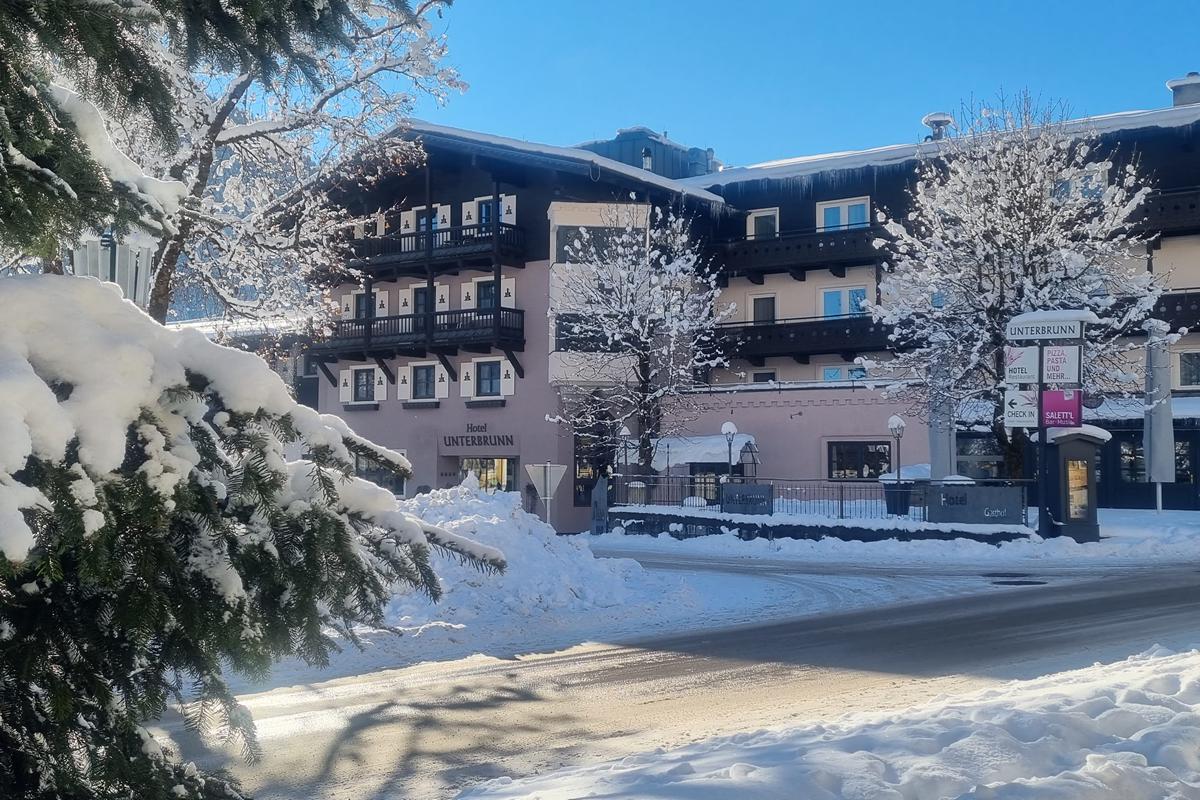 Hotel Unterbrunn