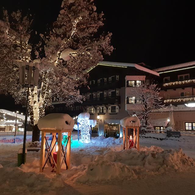 Hotel Unterbrunn - Afbeelding 7